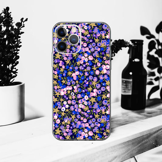 Coque pour iPhone Liberty Wiltshire Stars B